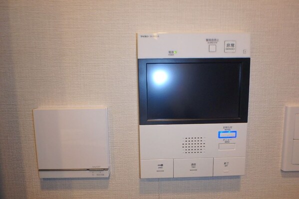 ドゥーエ早稲田の物件内観写真